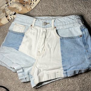 Pacsun shorts